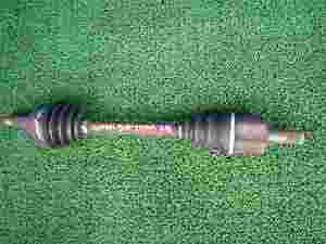 * J51XA Jaguar X front drive shaft right 320242JJ