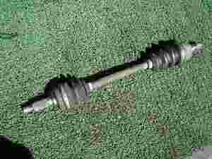 * DE51V Suzuki Every rear drive shaft right 330340JJ