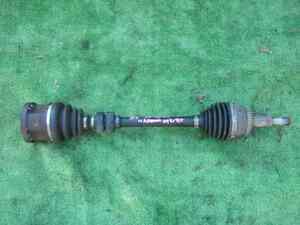 * WHNY11 Wingroad front drive shaft right 281230JJ