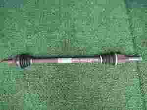 * A8KFV Peugeot 1007 front drive shaft right 311045JJ