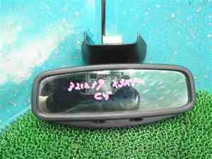 * X3XFU Citroen C5 room mirror 321239JJ