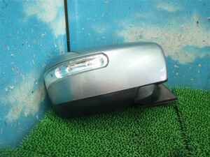 * LY3P Mazda MPV door mirror right side mirror right 38P 330846JJ