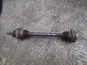 * GJ50 BMW 750iL E38 rear drive shaft left 240329JJ