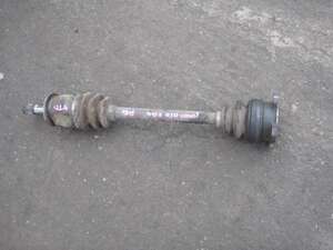 * Z16A Mitsubishi GTO rear drive shaft right 300332JJ