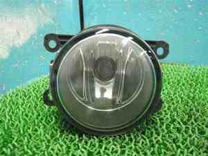 * X3XFU Citroen C5 foglamp left foglamp light 321239JJ