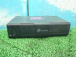 * W414 Mercedes Benz Vaneo original 6 ream CD changer J0020000040JJ 330946JJ