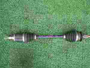 * HA35S Alto Eko front drive shaft left 310837JJ