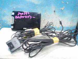 * DA64V Every неоригинальный Мицубиси ETC M0BE-550 340332JJ