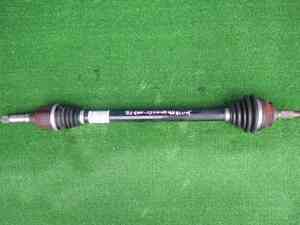 * A94HM01 Peugeot 2008 front drive shaft right 301220JJ