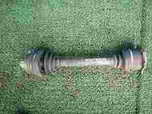 * 4DABZ 4D Audi A8 front drive shaft right 330603JJ