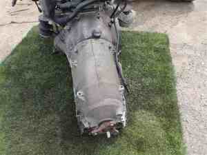 * W203 DBA-203046 Mercedes Benz C180 compressor AT mission auto matic transmission AT body 340548JJ