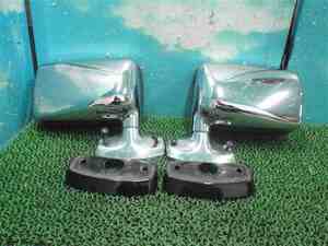 * VG40 Century concerning .. Daimler W6 Jaguar. plating side mirror door mirror left right SET 320939JJ