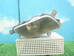 * SB5244W Volvo V70 latter term foglamp right 340335JJ