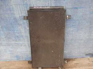 * NA4W Mitsubishi Grandis air conditioner condenser 300534JJ