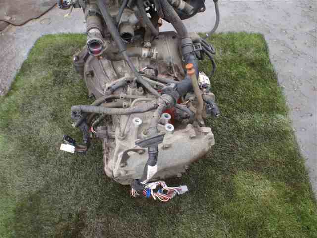 ★ M301S ダイハツ ブーン オートマミッション オートマチックトランスミッション AT 本体 30500-B1030 340443JJ