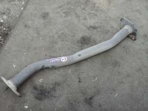 * FN15 Pulsar exhaust front pipe ② 12152JJ