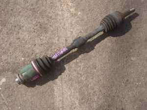 * CR6W Dion front drive shaft right 290831JJ