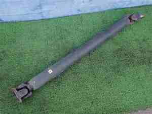 * CWGE25 Caravan rear propeller shaft 311034JJ