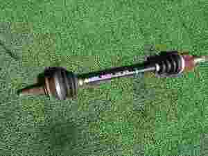 * AACHY Volkswagen up UP front drive shaft left 310437JJ