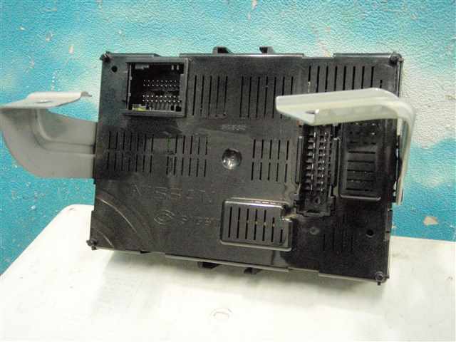 ★ AK12 マーチ BCMコンピューター284B2-AX000 320734JJ ★ AK12 マーチ BCMコンピューター284B2-AX000 320734JJ