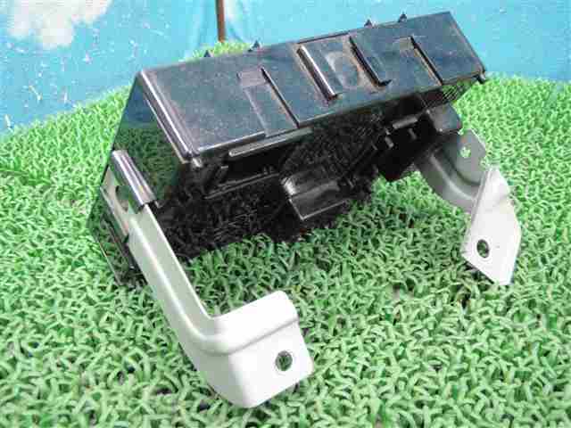 ★ AK12 マーチ BCMコンピューター284B2-AX000 320734JJ ★ AK12 マーチ BCMコンピューター284B2-AX000 320734JJ