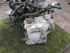 * 1KBLX Volkswagen Golf 5 AT mission auto matic transmission HTP body 340550JJ