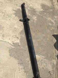 * CW5W Mitsubishi Outlander rear propeller shaft 310836JJ