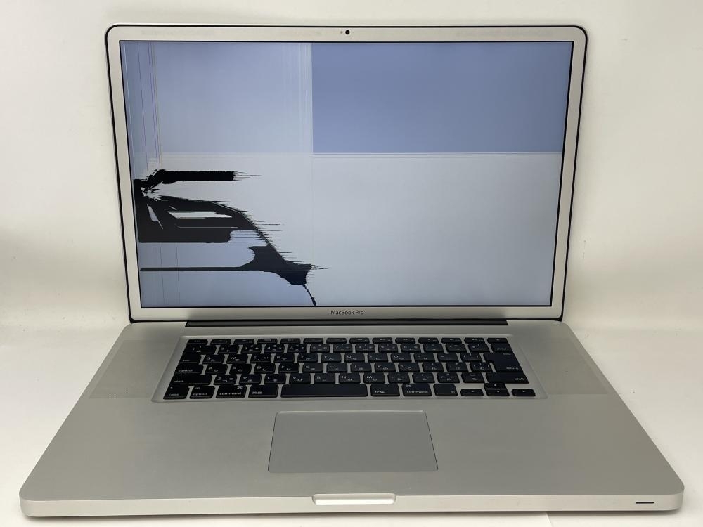ヤフオク! -「macbook pro 17 2009」(MacBook Pro) (ノートブック 