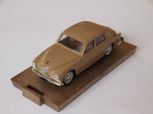 brumm 1/43 ALFA ROMEO 1900 HP 90 1950