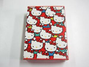 旧ロゴ サンリオ ハローキティ ポケット 写真 アルバム ナカバヤシ Sanrio Hello Kitty Photo Album 1989