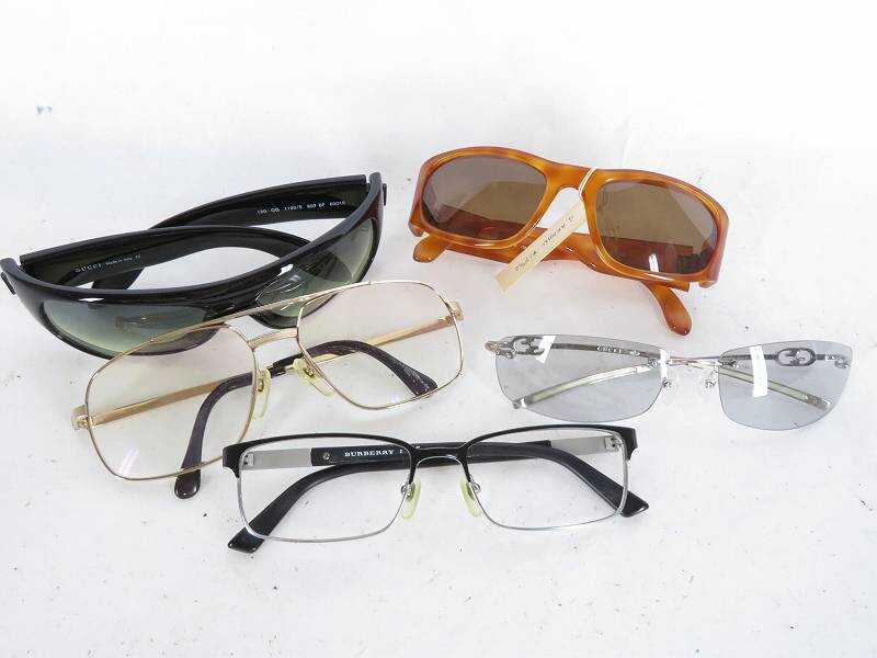 ヤフオク! -「バーバリー サングラス」の落札相場・落札価格