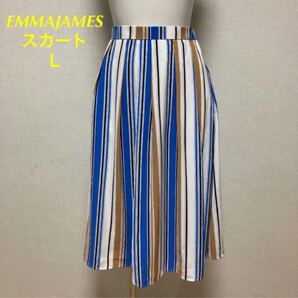 EMMAJAMES スカート L