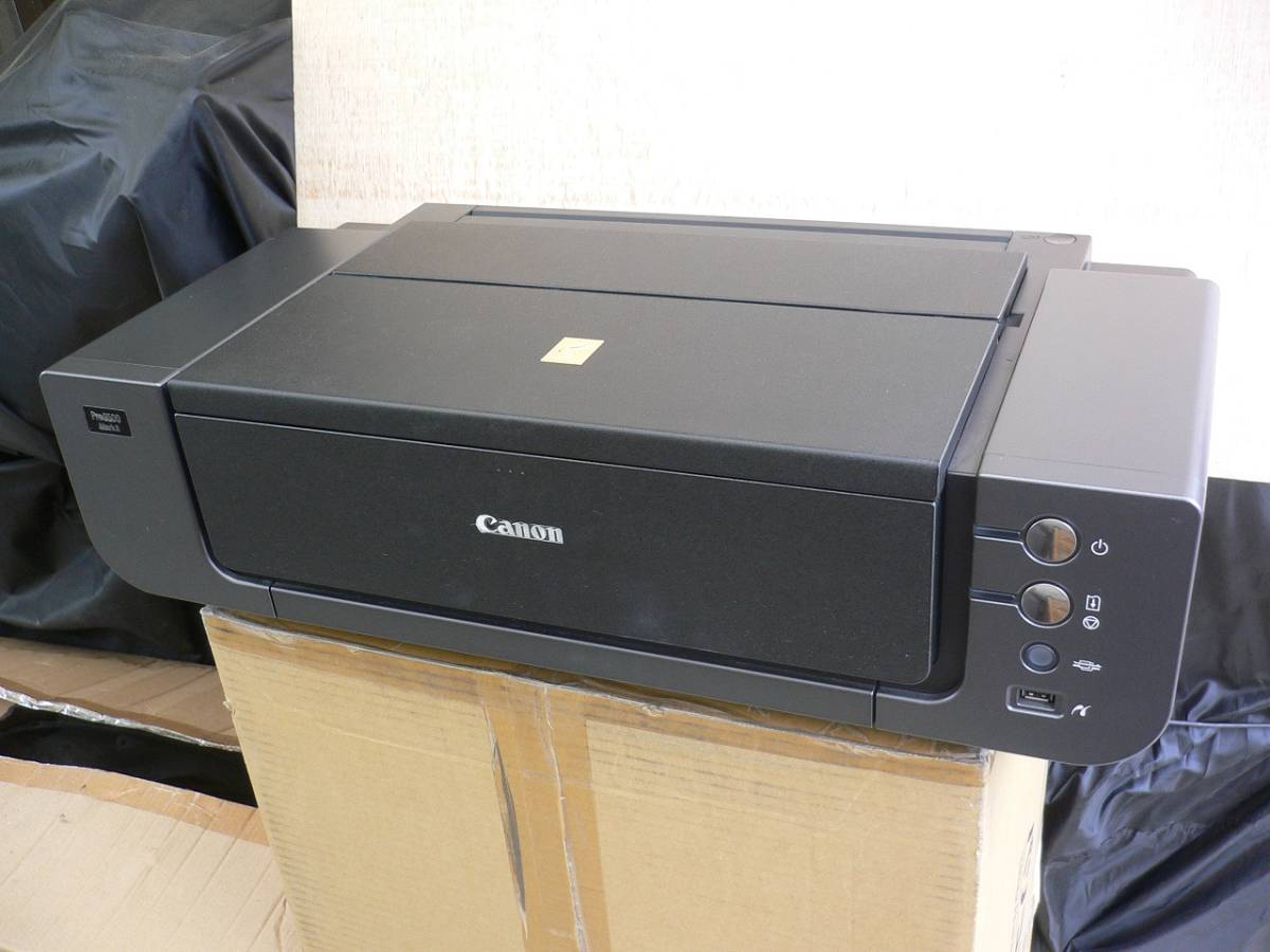 ヤフオク! -pixus pro9500の中古品・新品・未使用品一覧