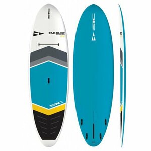 SIC MAUI SUP 【SUP TAO SURF TT】 9'2 正規品 サップ サーフィン ハードボード 店頭取引限定！