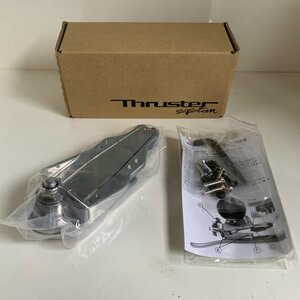 GRAVITYgla vi tea [THRUSTER SYSTEM3] new goods regular Surf skate 