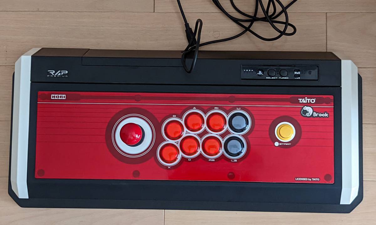 ヤフオク! -「リアルアーケードpro.3 premium vlx」(テレビゲーム