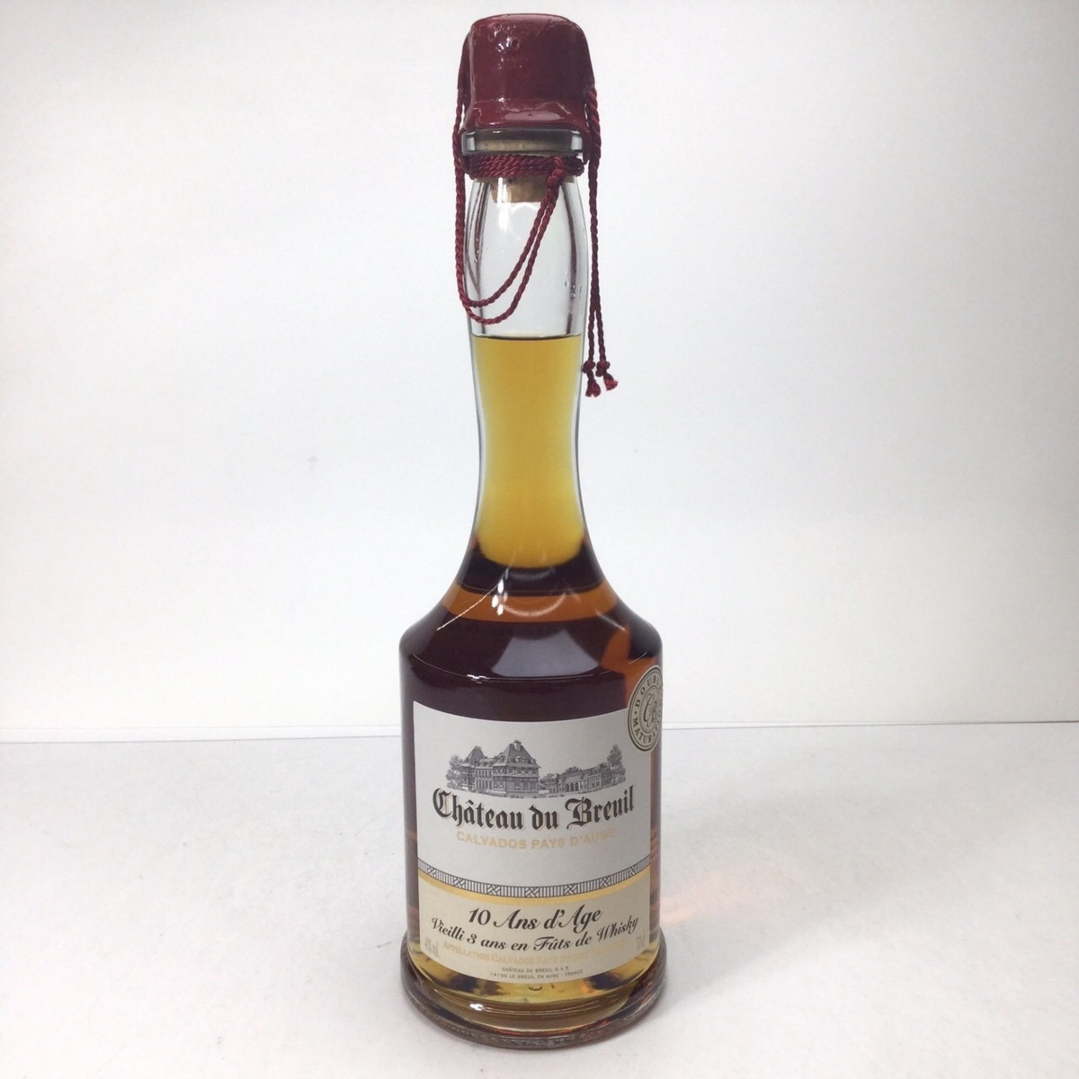 超爆安 新品、未使用 ロッホデュー LOCH DHU ウイスキー ウイスキー