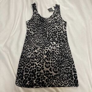 AZUL by moussy tank top S