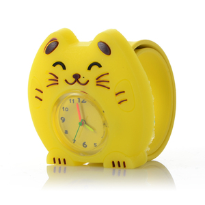 [ postage our company charge ] new work wristwatch Kids clock for children sport clock manga. wristwatch animal insect fish KidsClock-03 * 14):..