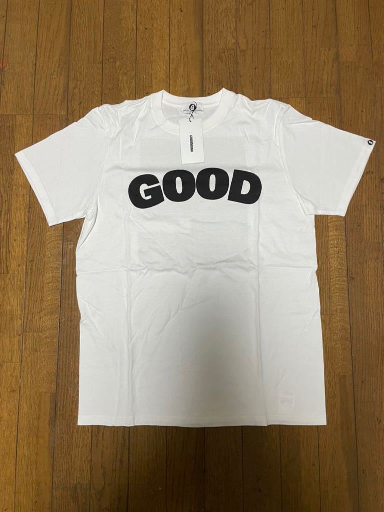 ヤフオク! -good enough tシャツの中古品・新品・未使用品一覧