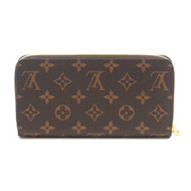 ルイヴィトン 財布 レディース ジッピーウォレット ヴィヴィエンヌ 日本限定 モノグラム M69054 Louis Vuitton 未使用展示品_画像2