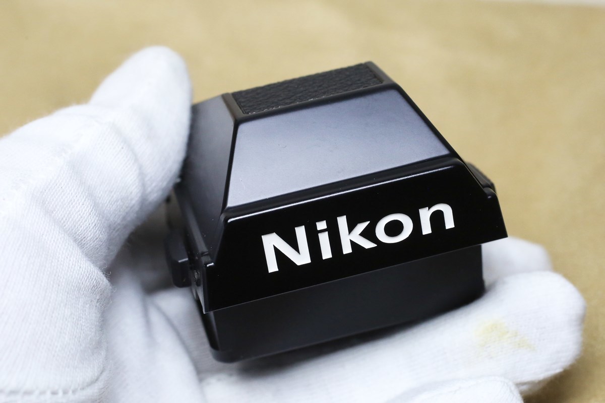 Nikon F3 アイレベルの値段と価格推移は？｜162件の売買情報を集計した 