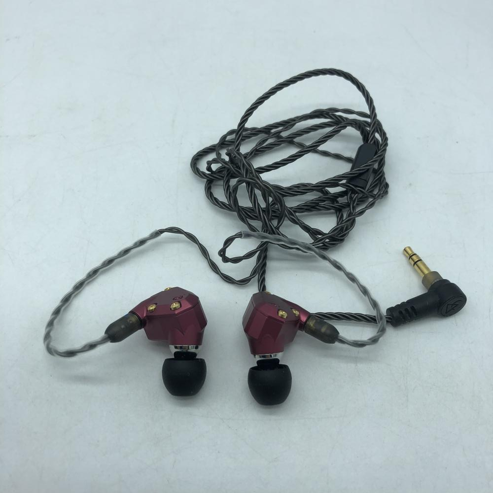 ヤフオク! -「campfire audio」の落札相場・落札価格