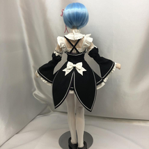 【中古】開封品 ボークス DDS レム リゼロ ドルフィードリーム メイド 衣装 VOLKS_画像4