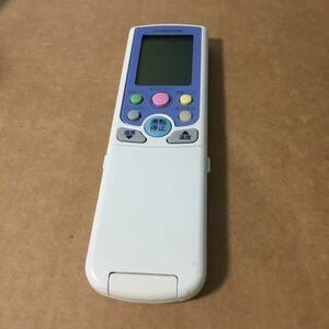 動作保証有り　リモコン　コロナ　CSH-AIG3エアコン用リモコン