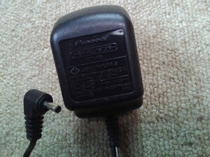 Pioneer cordless handset for AC adaptor VT-16 (7.8V 120mA)* operation goods, outside fixed form postage 350 jpy possible 