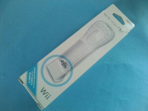 Wii　モーションプラス　RVL-026