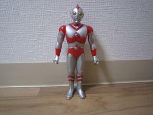 Bandai Bandai Soft Vinyl Ultraman 80 1988 Сделано в Японии, сделанная в Японии Tsuburaya Pro