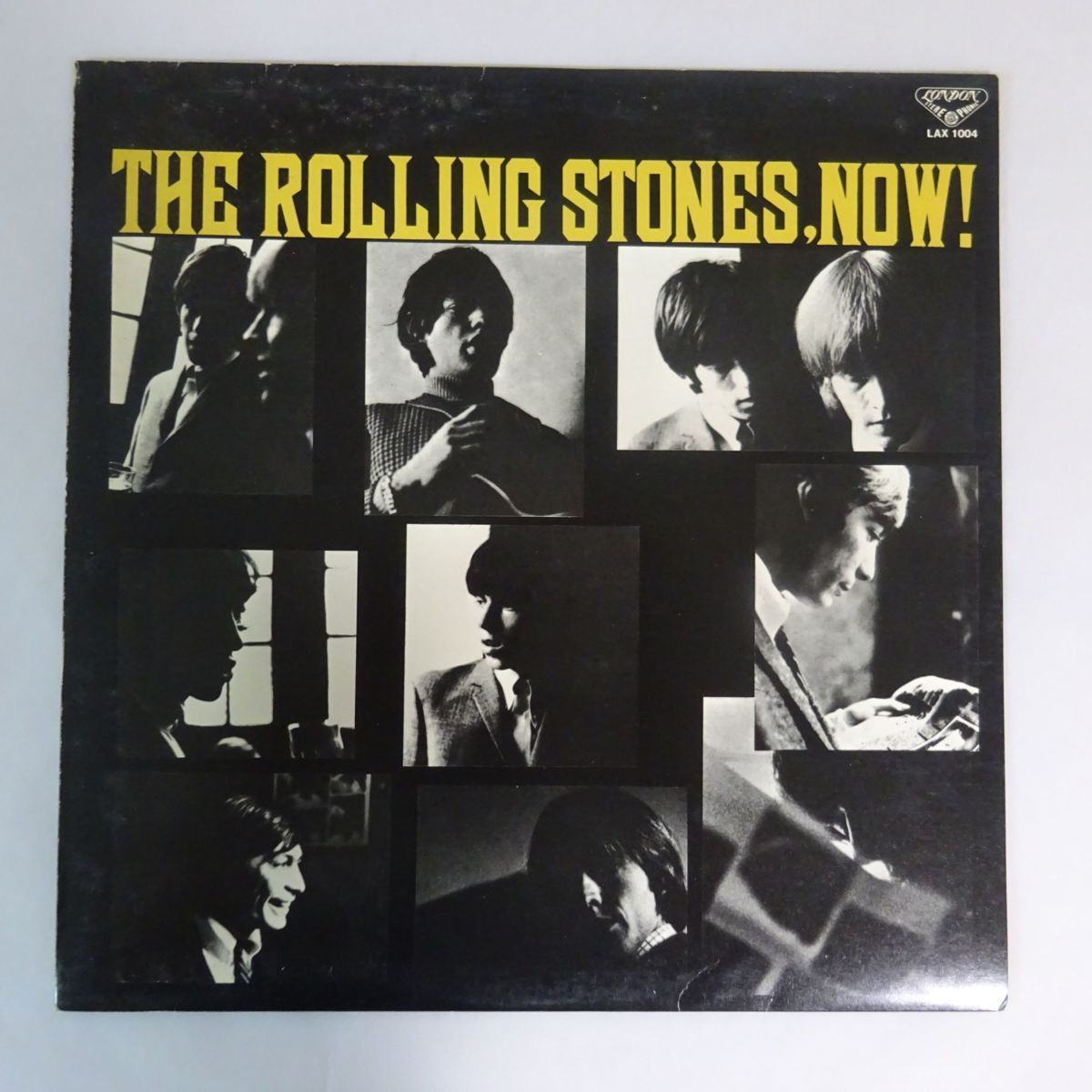 ヤフオク! -「‚·‚¢‚©vol.3」(Rolling Stones) (R)の落札相場・落札価格