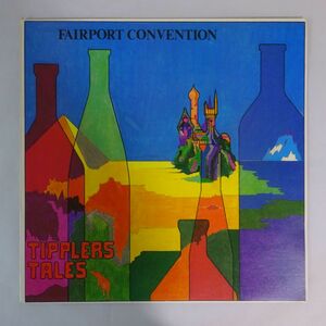 11167339;【UKオリジ】Fairport Convention / Tipplers Tales